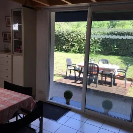 Soustons, 2 Pieces, 6 Personnes - Fr-1-379-73 Apartmán