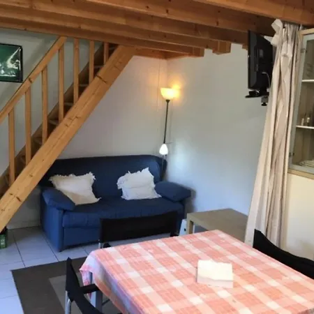 Apartmán Soustons, 2 Pieces, 6 Personnes - Fr-1-379-73 *