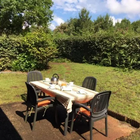 Apartmán Soustons, 2 Pieces, 6 Personnes - Fr-1-379-73 *